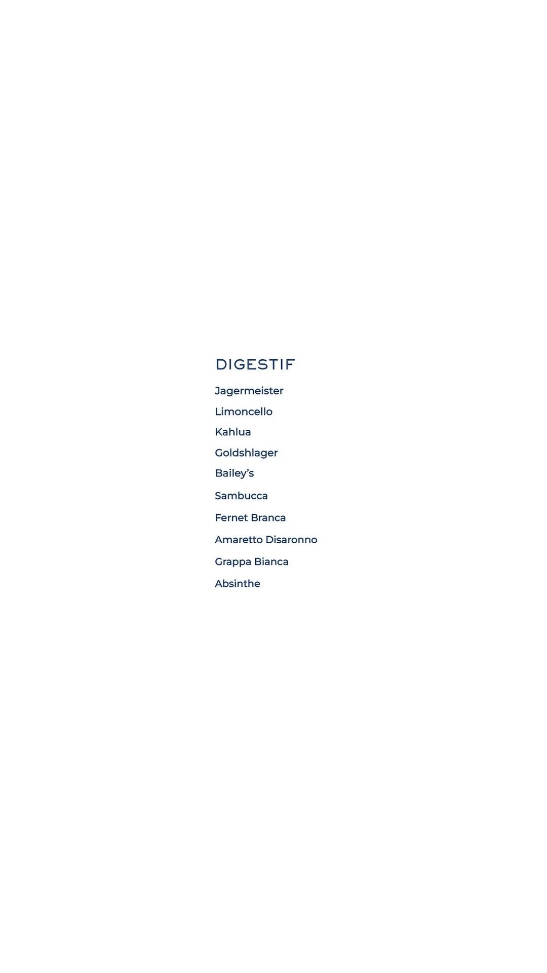 Em Sherif Sea Cafe menu, page 6
