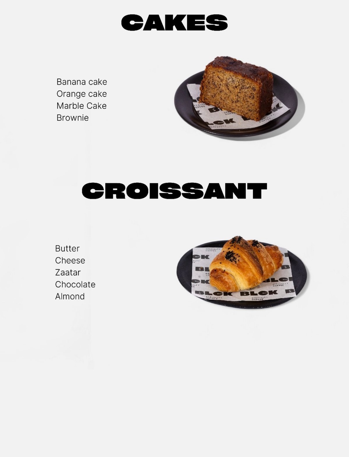 Blck  menu, page 6