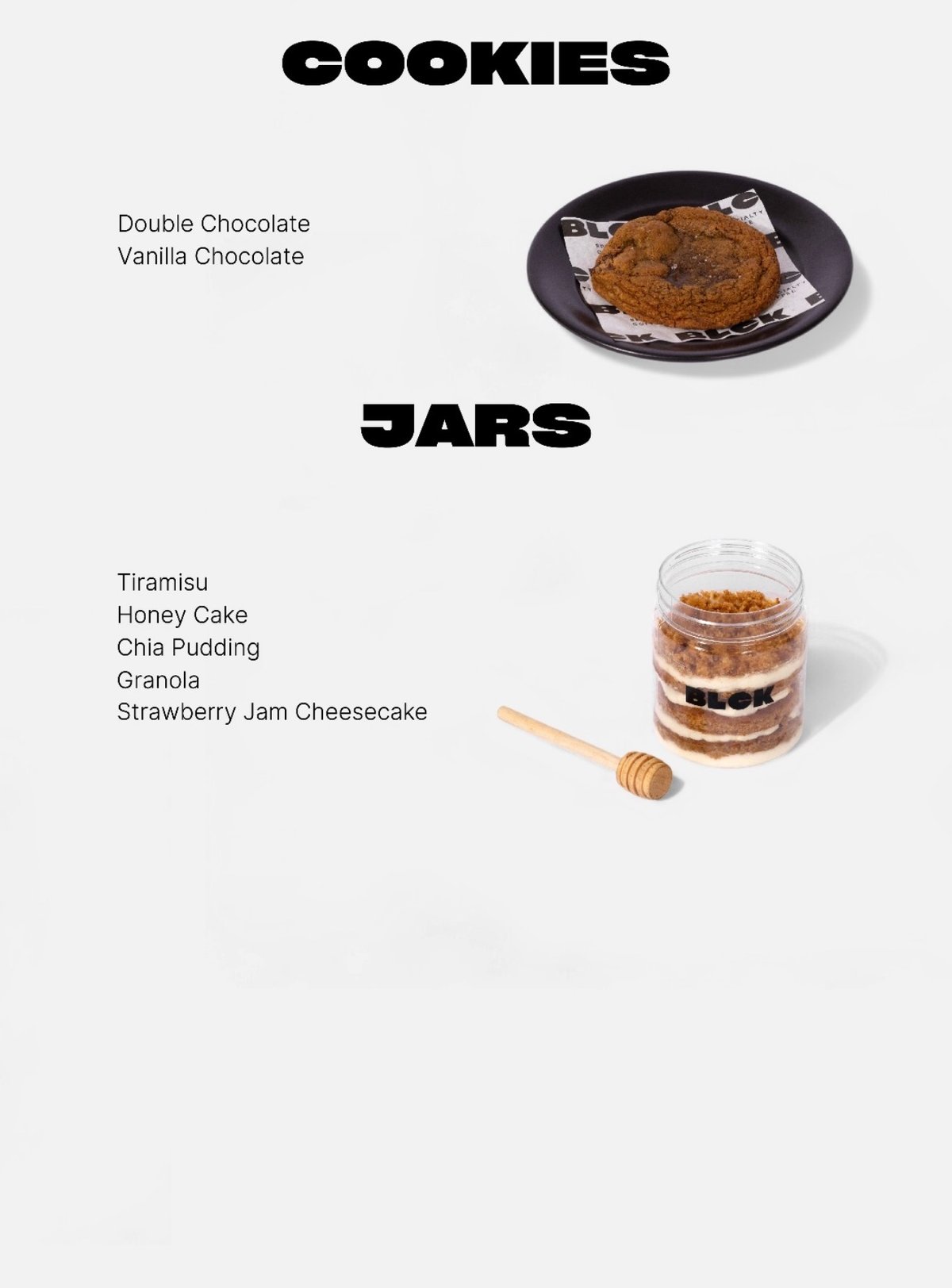Blck  menu, page 5