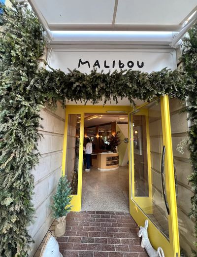 Malibou