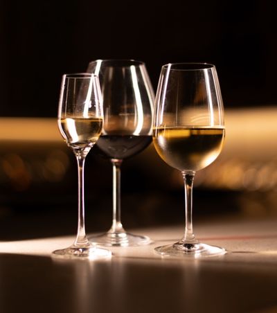 The Wine Haven