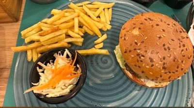 Limon Cafe