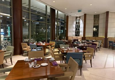 Mosaic Restaurant