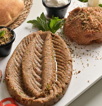 Manara Palace Cafe