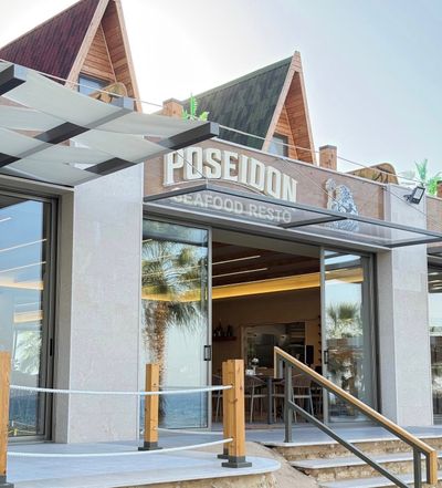 Poseidon