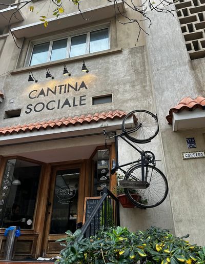 Cantina Sociale