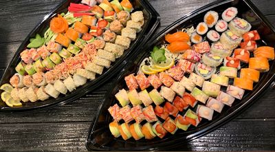 Sushiholic