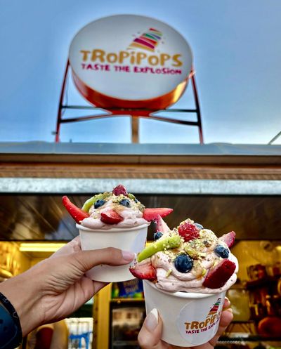 Tropipops