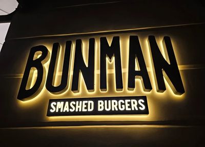 Bunman