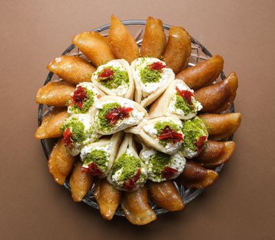 Chidiac Sweets