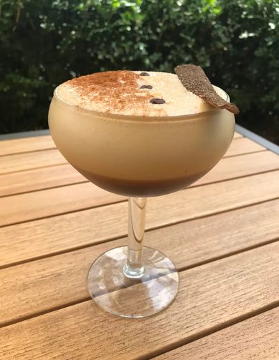 Hybrid Cafe