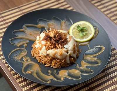 Le Bistro de Papaya