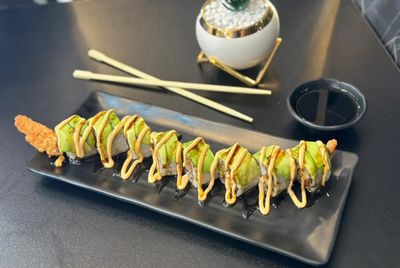 Maki Taki