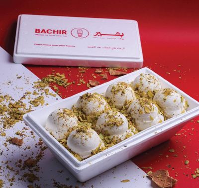 Bachir Ice Cream