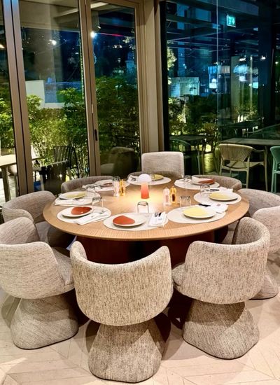 Le Resto by Patchi