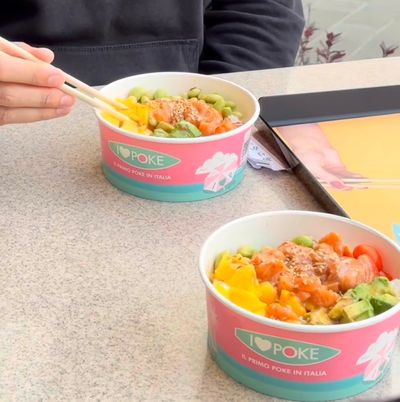 I Love Poke