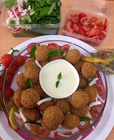 Restaurant Joseph