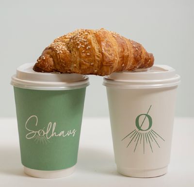Solhaus