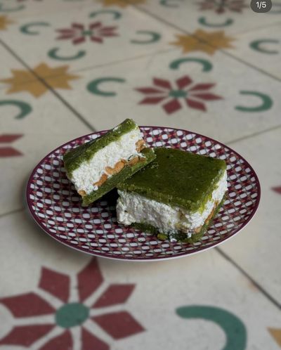 Levant 