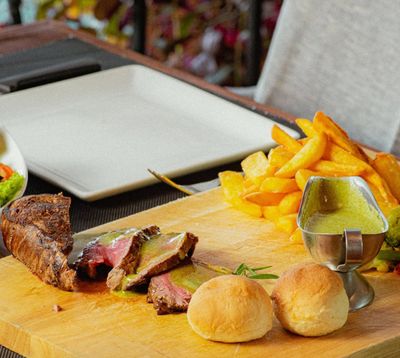 French Brasserie
