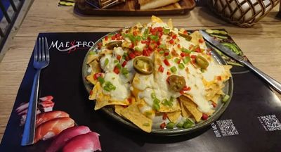 Maestro Resto