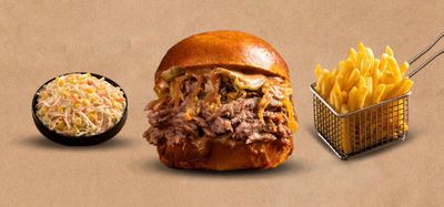 Brisket n Buns