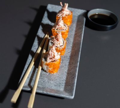 Sushi Bell