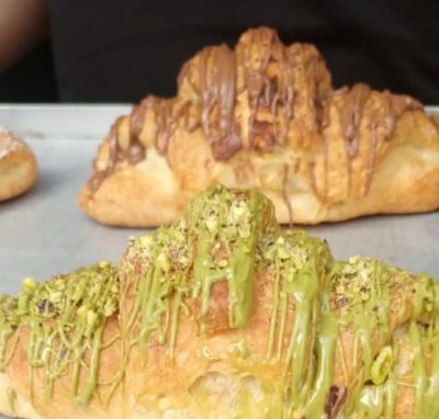 Super Croissant