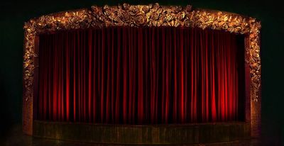 Music Hall
