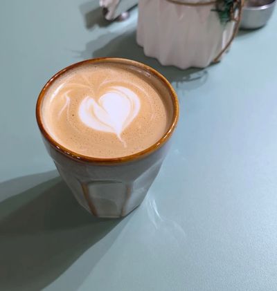Hamra Brew