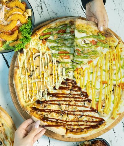 Yamani's
