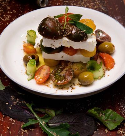 Fine Bouche