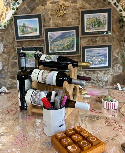 Chateau Douma