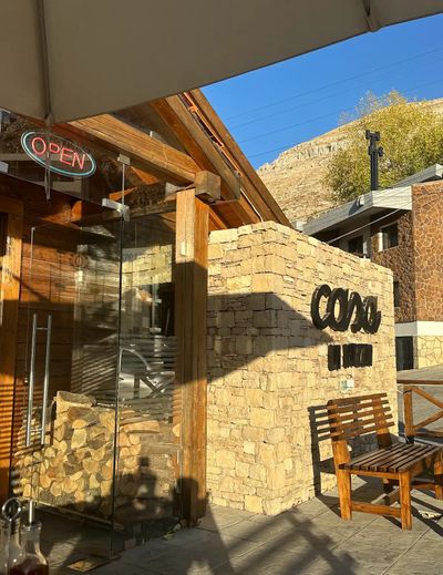 Casa di Pizza