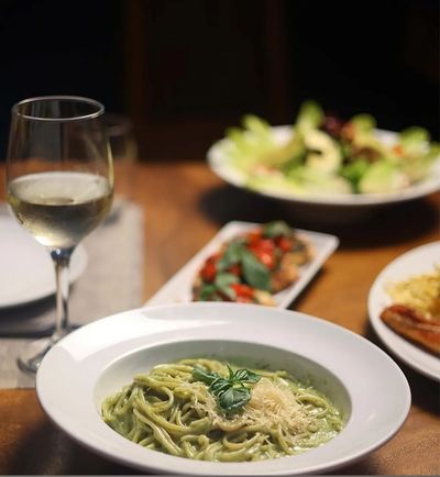 Gia La Cucina d'Amore