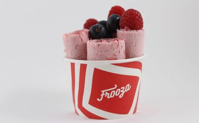 Frooza