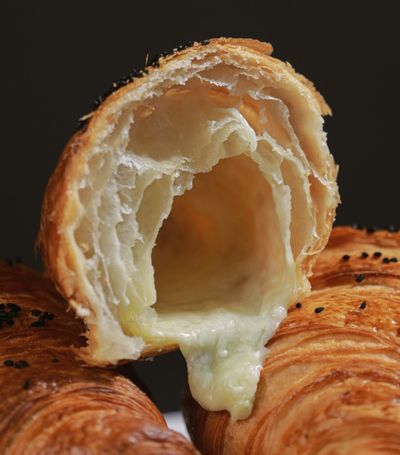 Lune Croissant