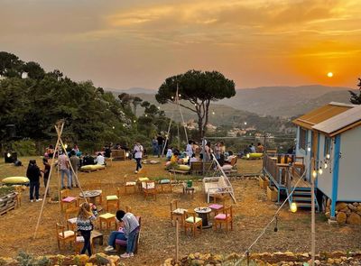 Shouf Highland