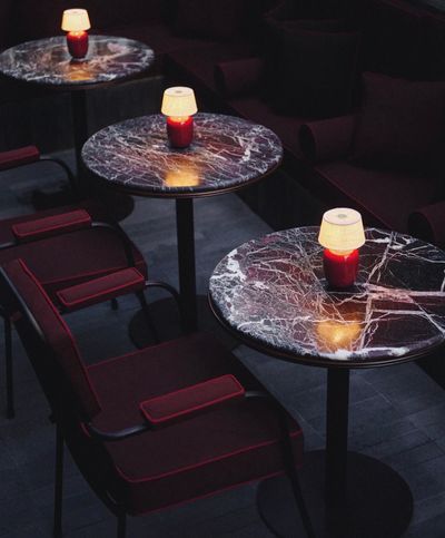AKI The Lounge