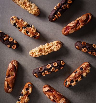Stephanie Patisserie