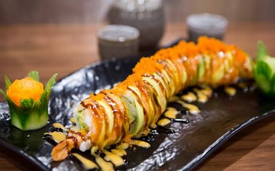 Wakame