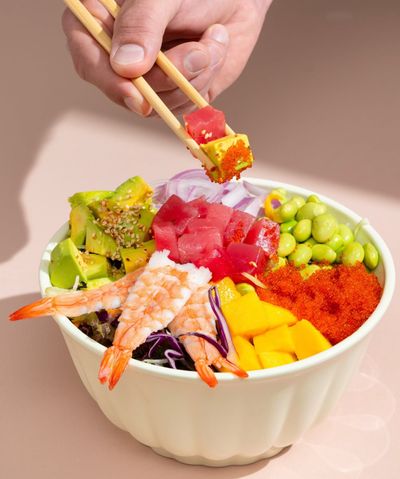 Makai Poke Bar