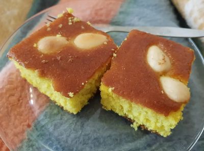 Safsouf Sweets