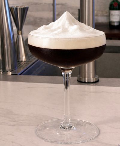 Bar Lily