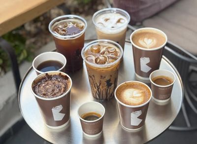 Brio Coffee