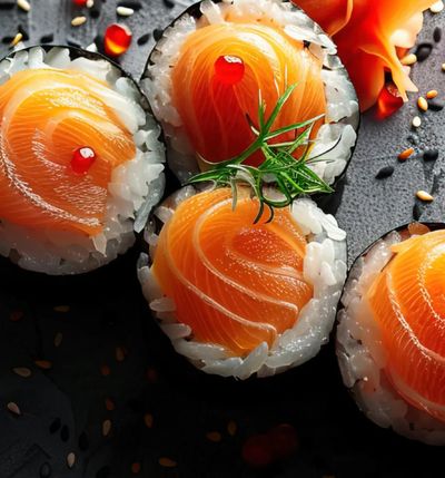 Wasabi