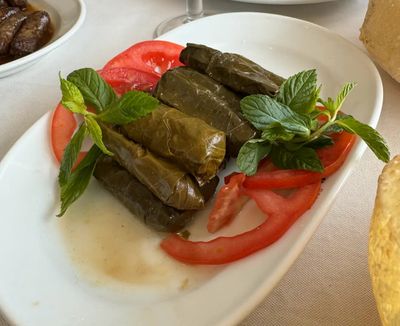 Mhanna Restaurant