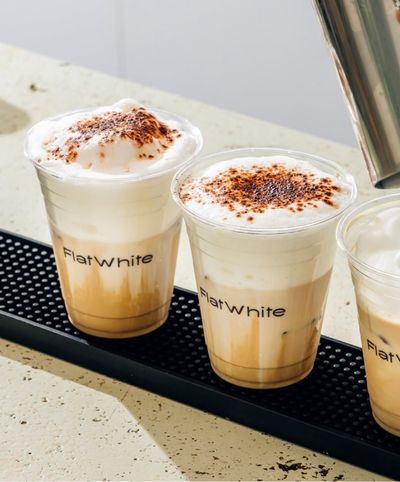 Flat White