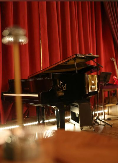 J/M Dîner-Concert