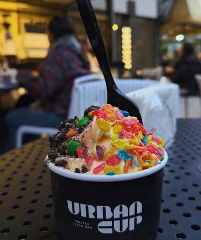 Urban Cup